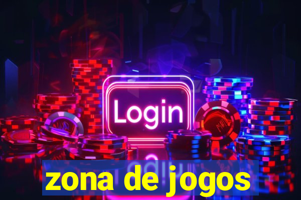 zona de jogos